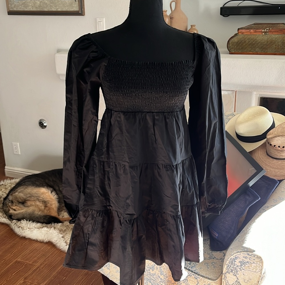 NWT STEVE MADDEN DRESS - Picture 3 of 6